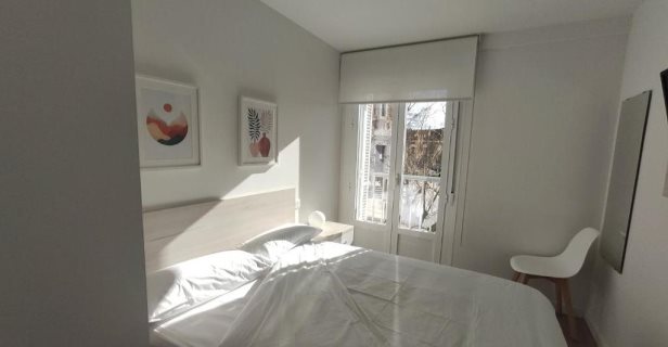 Apartamentos Atempo Aranjuez