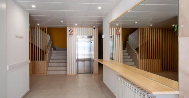 Apartamentos Atempo Aranjuez