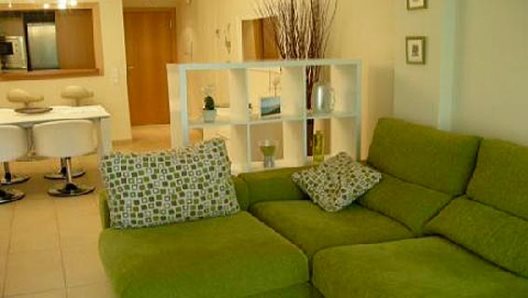 Apartamentos Athenea - Escala