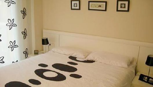 Apartamentos Athenea - Escala