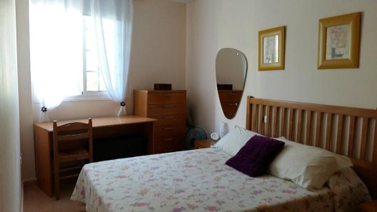 Apartamentos Atis Tirma