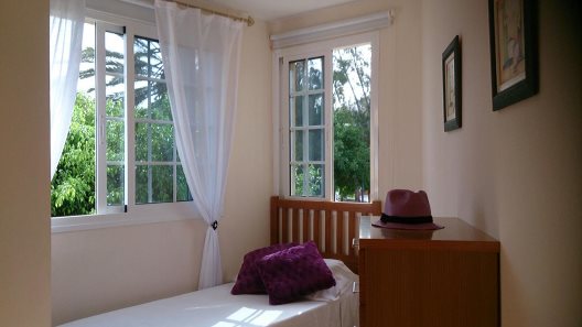 Apartamentos Atis Tirma