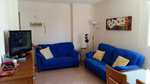 Apartamentos Atis Tirma