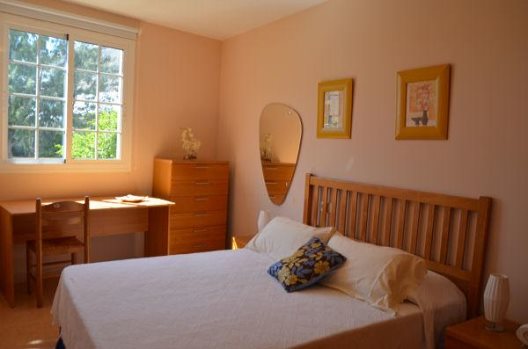 Apartamentos Atis Tirma