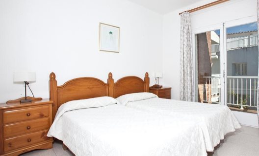 Apartamentos Atlanta