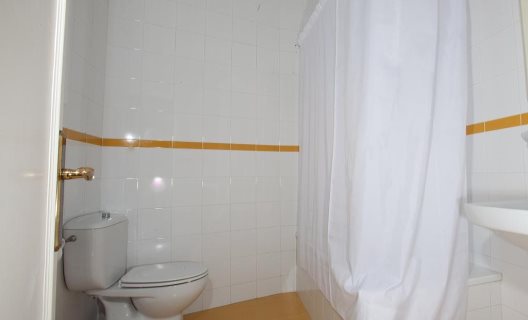 Apartamentos Atlanta