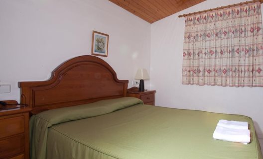 Apartamentos Atlanta