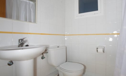 Apartamentos Atlanta