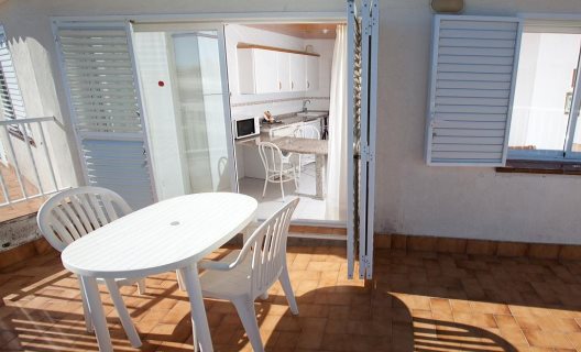 Apartamentos Atlanta