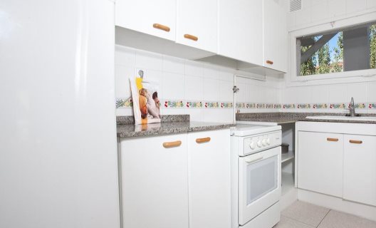 Apartamentos Atlanta
