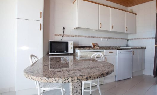 Apartamentos Atlanta
