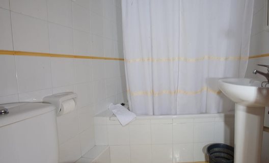 Apartamentos Atlanta