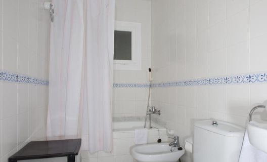 Apartamentos Atlanta