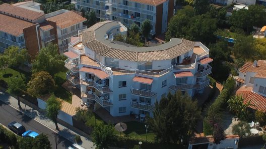 Apartamentos Atlanta