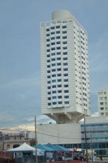 Apartamentos Atlantic
