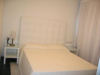 Apartamentos Atlantic