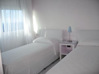 Apartamentos Atlantic