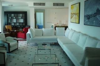 Apartamentos Atlantic