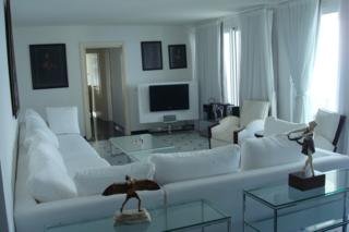Apartamentos Atlantic