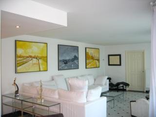 Apartamentos Atlantic