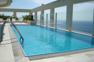 Apartamentos Atlantic