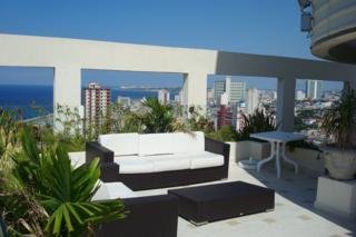 Apartamentos Atlantic