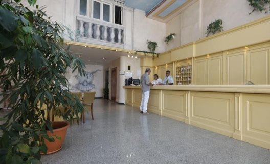 Apartamentos Atlantic Beach Club