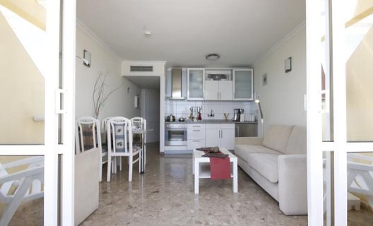 Apartamentos Atlantic Beach Club