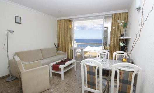 Apartamentos Atlantic Beach Club