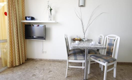 Apartamentos Atlantic Beach Club