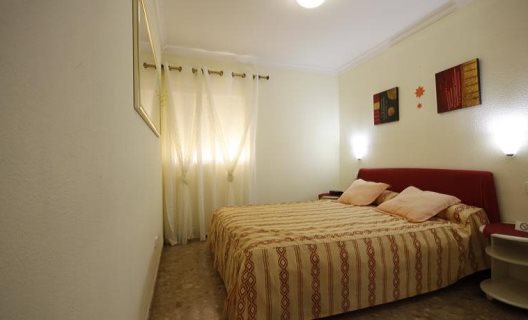 Apartamentos Atlantic Beach Club