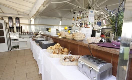 Apartamentos Atlantic Beach Club