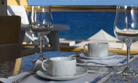 Apartamentos Atlantic Beach Club