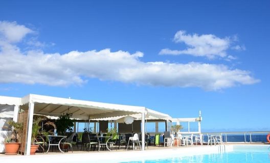 Apartamentos Atlantic Beach Club