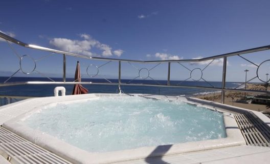 Apartamentos Atlantic Beach Club