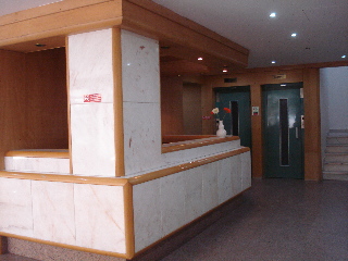 Apartamentos Atlantic Side