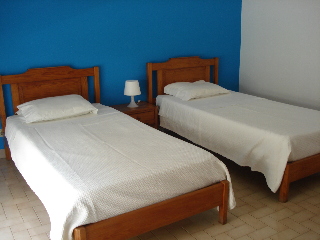 Apartamentos Atlantic Side