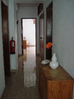 Apartamentos Atlantic Side