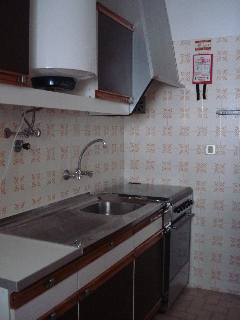 Apartamentos Atlantic Side