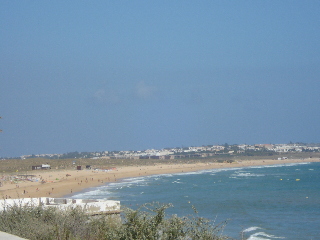 Apartamentos Atlantic Side