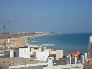 Apartamentos Atlantic Side