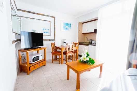 Apartamentos Atlantic Sun Beach Gay Men Only