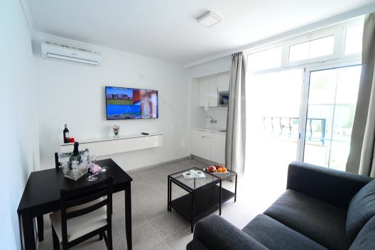 Apartamentos Atlantic Sun Beach Gay Men Only