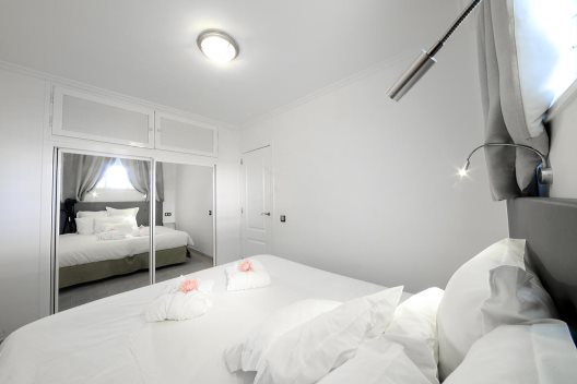 Apartamentos Atlantic Sun Beach Gay Men Only