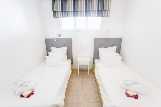 Apartamentos Atlantic Sun Beach Gay Men Only