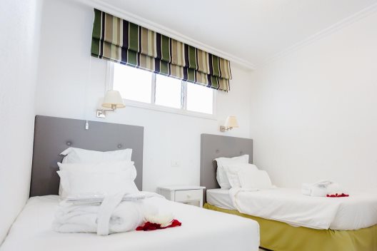 Apartamentos Atlantic Sun Beach Gay Men Only