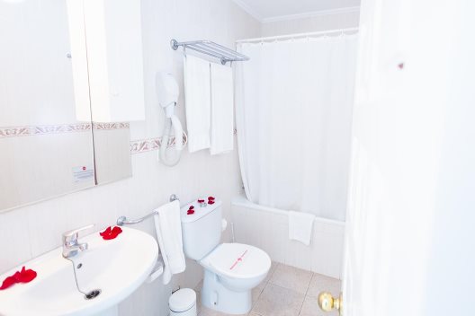Apartamentos Atlantic Sun Beach Gay Men Only