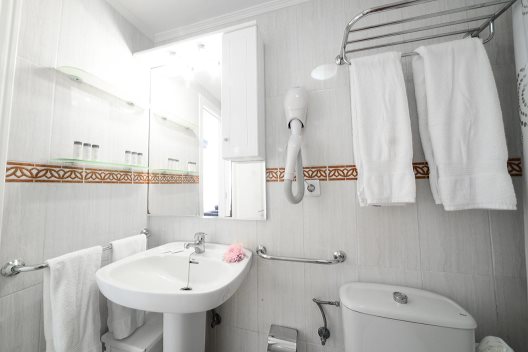 Apartamentos Atlantic Sun Beach Gay Men Only