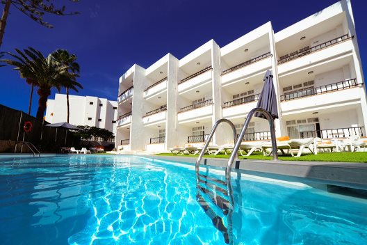 Apartamentos Atlantic Sun Beach Gay Men Only
