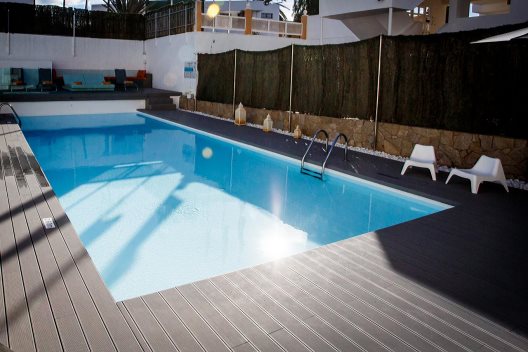 Apartamentos Atlantic Sun Beach Gay Men Only
